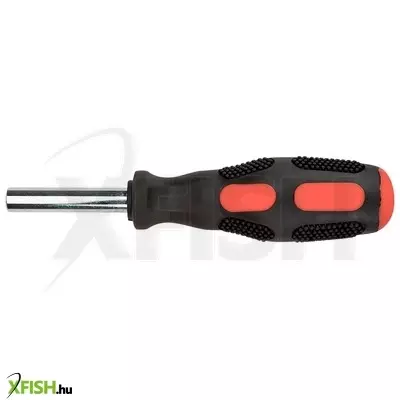 Neotools bitbefogó csavarhúzó mágneses 1/4