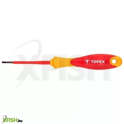 Neotools csavarhúzó 1000v, szigetelt 2.5x69 lapos