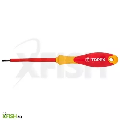 Neotools csavarhúzó 1000v, szigetelt 3x99 lapos