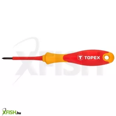 Neotools csavarhúzó 1000v, szigetelt ph0x59