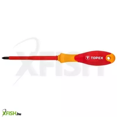 Neotools csavarhúzó 1000v, szigetelt pz2x99