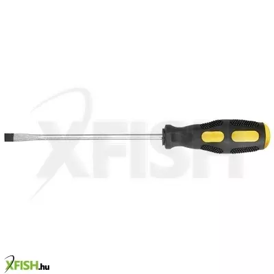Neotools csavarhúzó 6x150 crv lapos