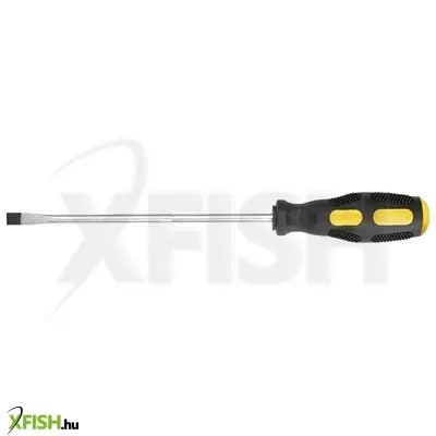 Neotools csavarhúzó 8x200 crv lapos