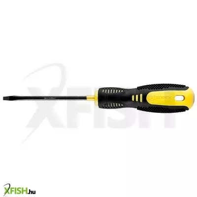 Neotools csavarhúzó lapos 3,2x75mm