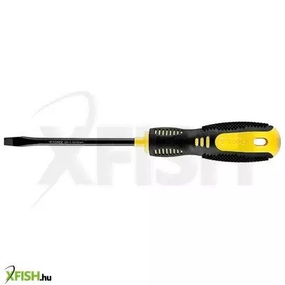 Neotools csavarhúzó lapos 5x100mm