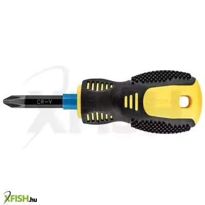 Neotools csavarhúzó ph2x38 marokcsavarhúzó