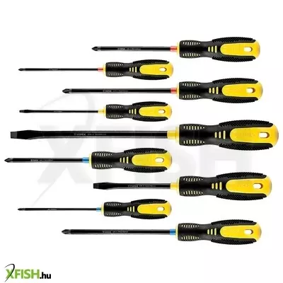 Neotools csavarhúzó készlet, 9db