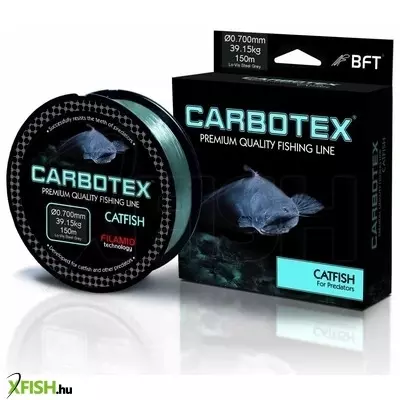 Carbotex Catfish 0,6 190M