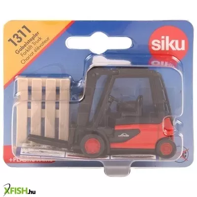 Siku linde targonca 187 - 1311