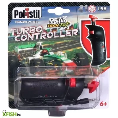 Maisto tech távirányító