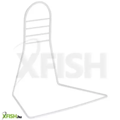 Savic fémállvány rágcsáló futókerékhez