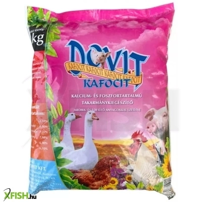Dovit Kafocit 1000g