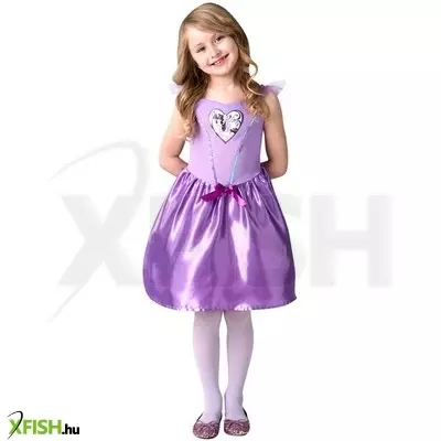 rubies én kicsi pónim twilight sparkle jelmez - 104 cm