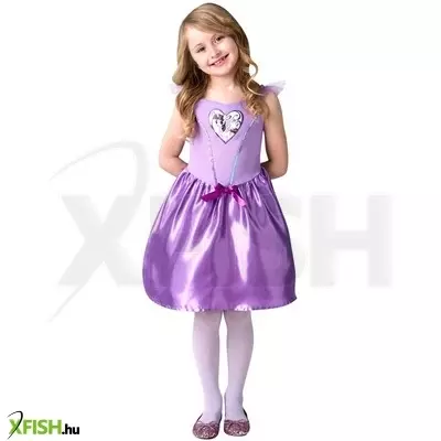 Rubies én kicsi pónim twilight sparkle jelmez 116 cm