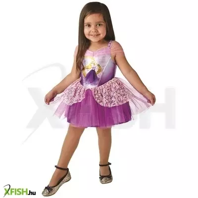 rubies aranyhaj balerina jelmez - 116 cm