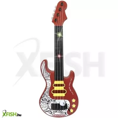 bontempi elektromos gitár 241110