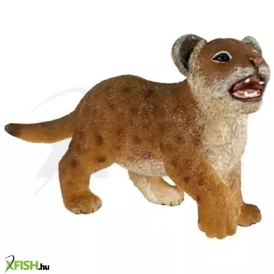 papo oroszlán kölyök 50022