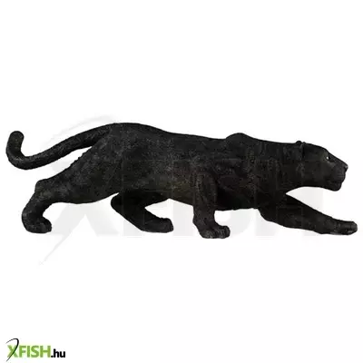 Papo fekete párduc 50026