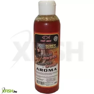 Top Mix Pro Series Csoki-Narancs Aroma