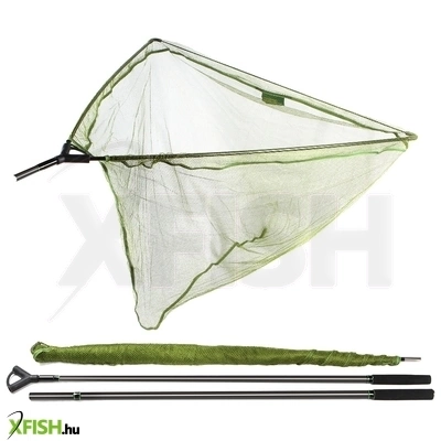 carp academy wayback bojlis merítőháló 200x100x100cm