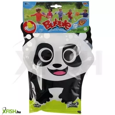 Ep line állatos buborékfújó kesztyű - többféle