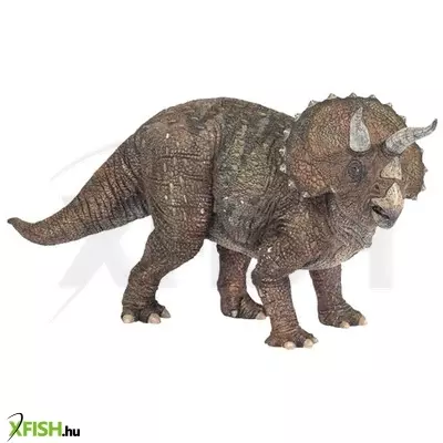 papo triceratops dinó 55002