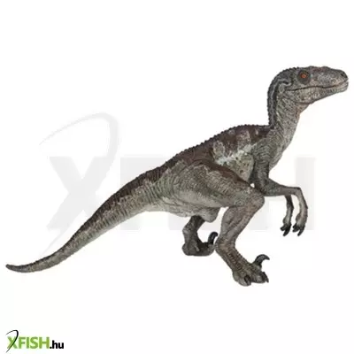 Papo velociraptor dinó 55023