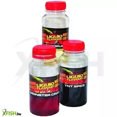 Zadravec Liquid Aroma 100Ml Red Fruit