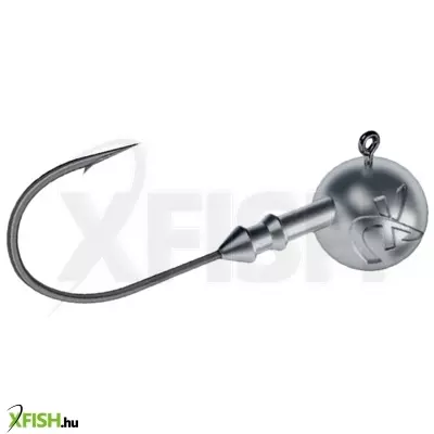 Kamatsu Extra Jig Head Jig Fej 2.0-ás 20.0g 3db/csomag