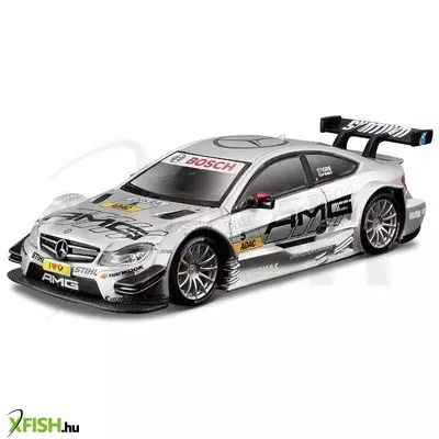 Bburago dtm gyűjtemény 132