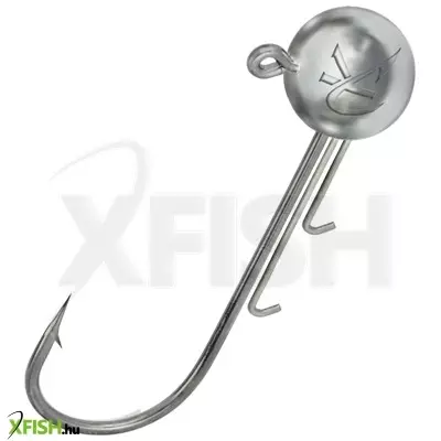 Kamatsu Big Jig Double Arrow Jig Fej 8/0 7G Bln 3 db/csomag