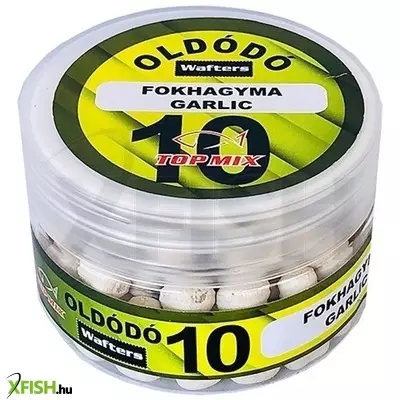 Top Mix Oldódó Wafters 10 - Fokhagyma 30g