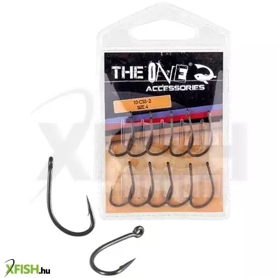 The One Horog Ccs-2 No.8