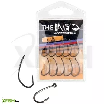 The One Horog Ce-4 No.6