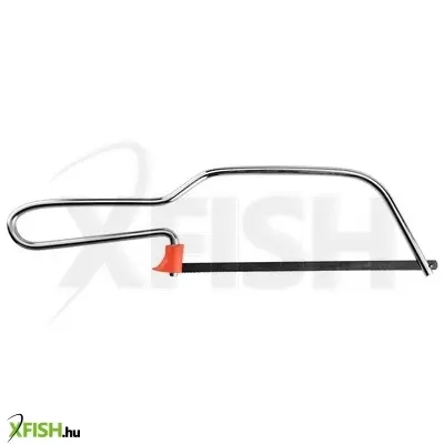 Neotools fémfűrész, 150mm, fém keret, szénacél lap