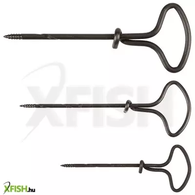 Neotools kézi csigafúró készlet, 3db-os