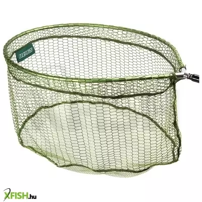 Nevis Merítőfej Green Carp 45X55Cm