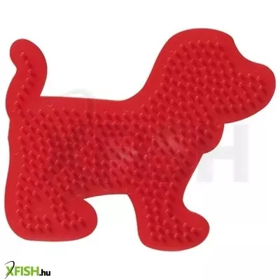 Ses kutya sablon vasalható gyöngyképekhez