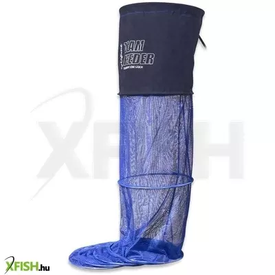 By Döme Tf Verseny Haltartó Háló 350x50x50cm