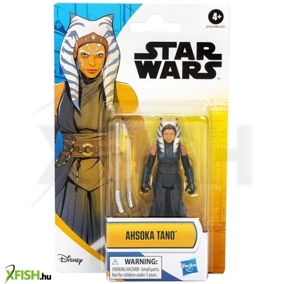 Hasbro star wars 10 cm-es akciófigura-többféle