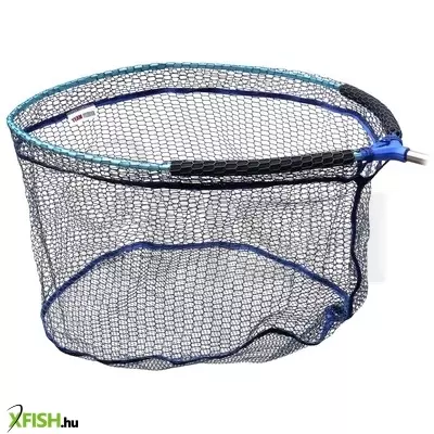 By Döme Team Feeder Gumírozott Merítőfej Eva Borítással /Carp-3/