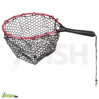 Reiva Merítőháló Gumírozott 45x40Cm