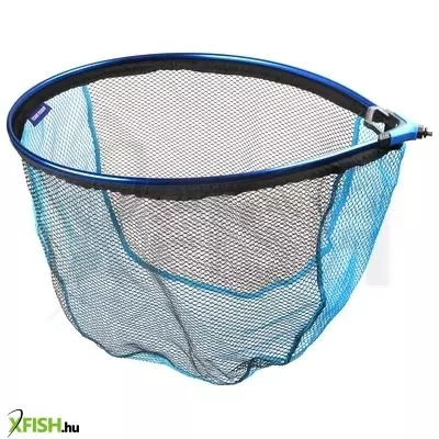 by döme team feeder gumis merítőfej ovál 60x50cm 7mm