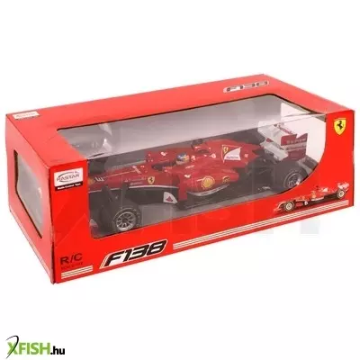 Rastar távirányítós ferrari f1 - 112, többféle