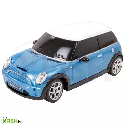 Rastar távirányítós mini cooper - 124, többféle