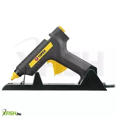 Neotools ragasztópisztoly 11mm, 80w, gs/ce