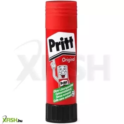 Henkel Pritt Original stift ragasztó - 43 g