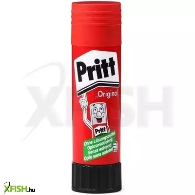 henkel pritt original stift ragasztó - 11 g