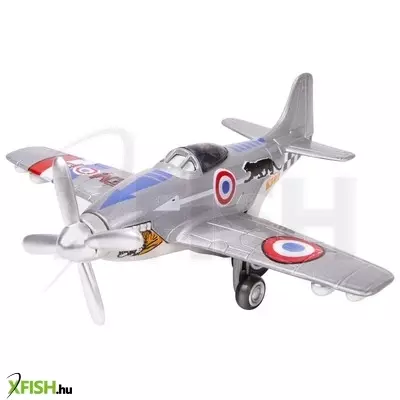 Tai tung metal air chief repülőgép - 12 cm, többféle