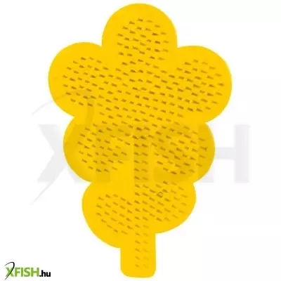 Ses virág vasalható gyöngy sablon